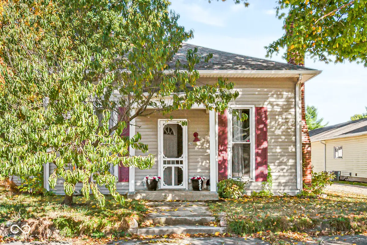 208 W Main Street, Mount Summit, IN 47361 - Image #1