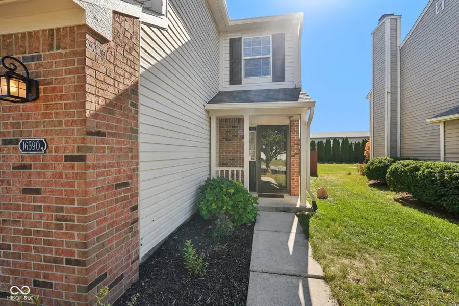 16590 Greensboro Drive, Westfield, IN 46074 - Image #3