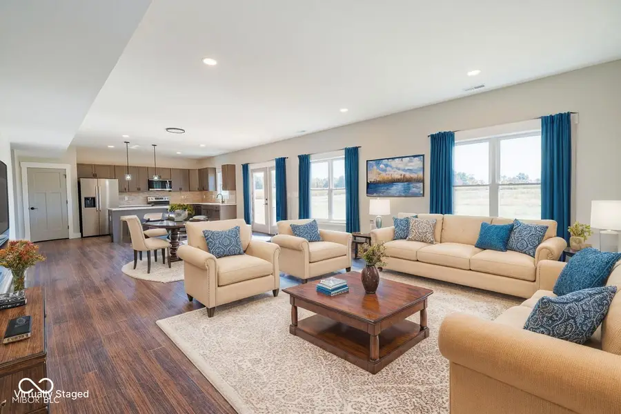 108 Pin Oak Road, Spencer, IN 47460 - Image #2