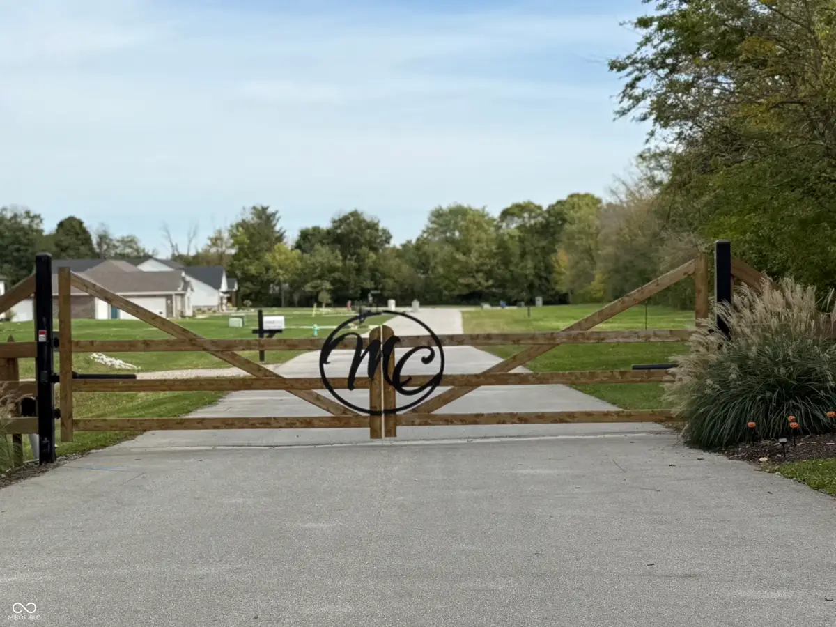 6531 Mossy Creek Court, Indianapolis, IN 46259 - Image #1