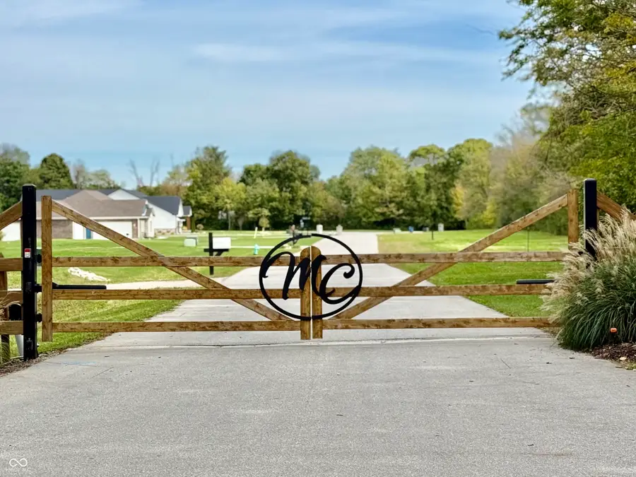 6531 Mossy Creek Court, Indianapolis, IN 46259 - Image #2