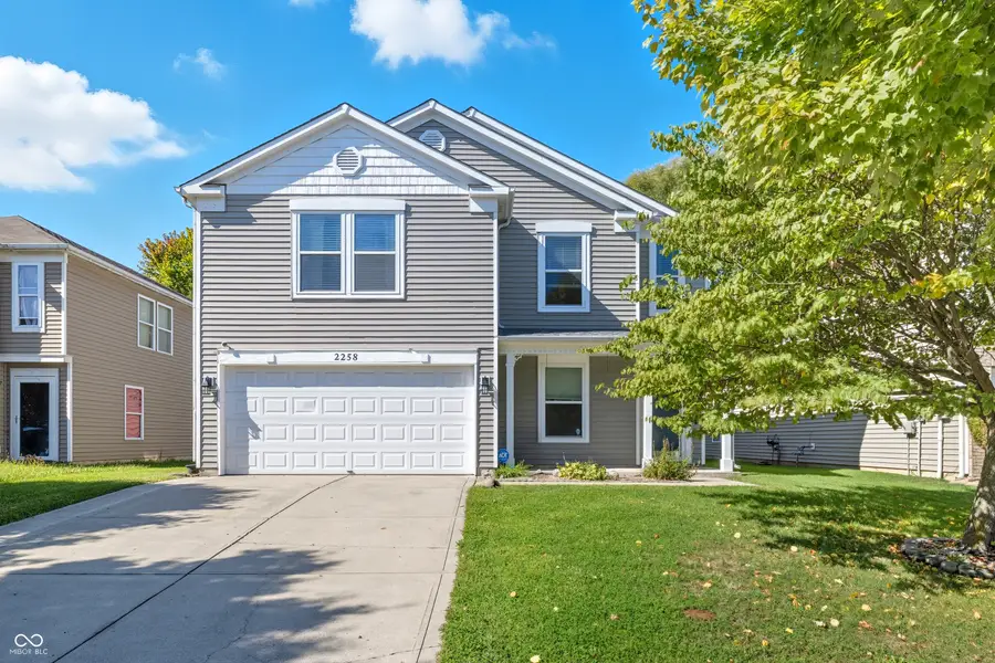 2258 Bridlewood Drive, Franklin, IN 46131 - Image #3