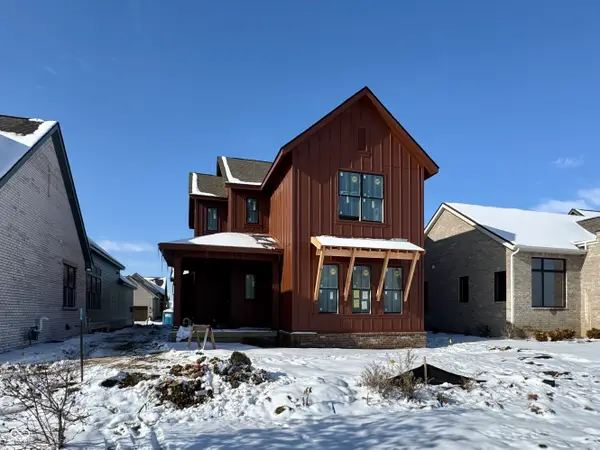 17342 Ditch Road, Westfield, IN 46074