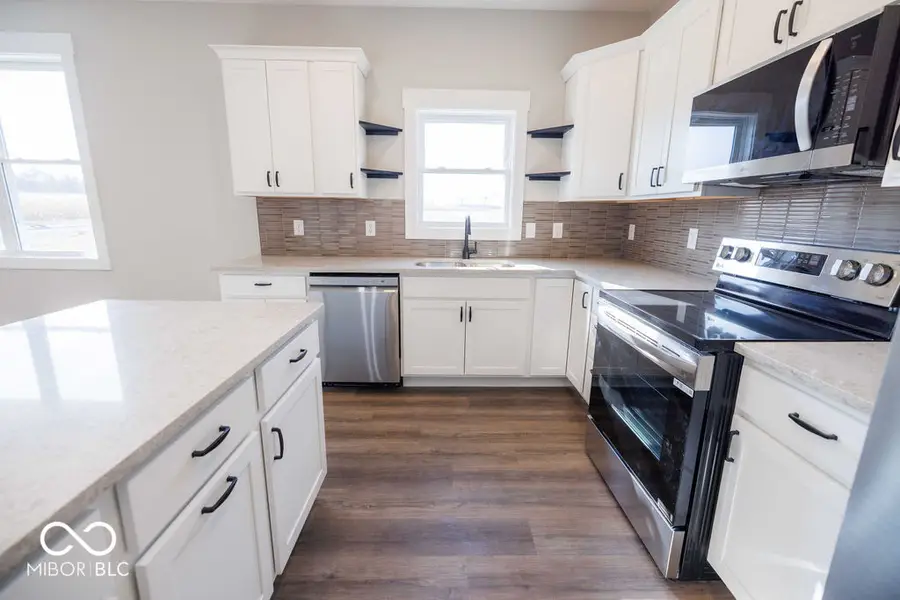 110 Pin Oak Road, Spencer, IN 47460 - Image #3