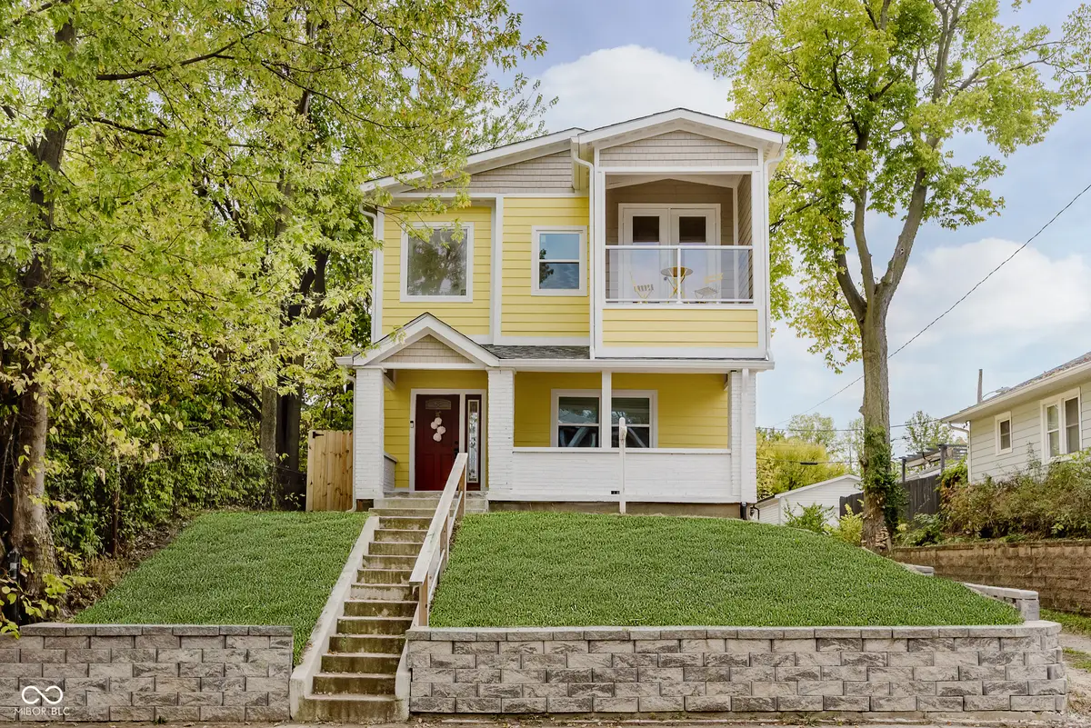 917 Iowa Street, Indianapolis, IN 46203 - Image #1