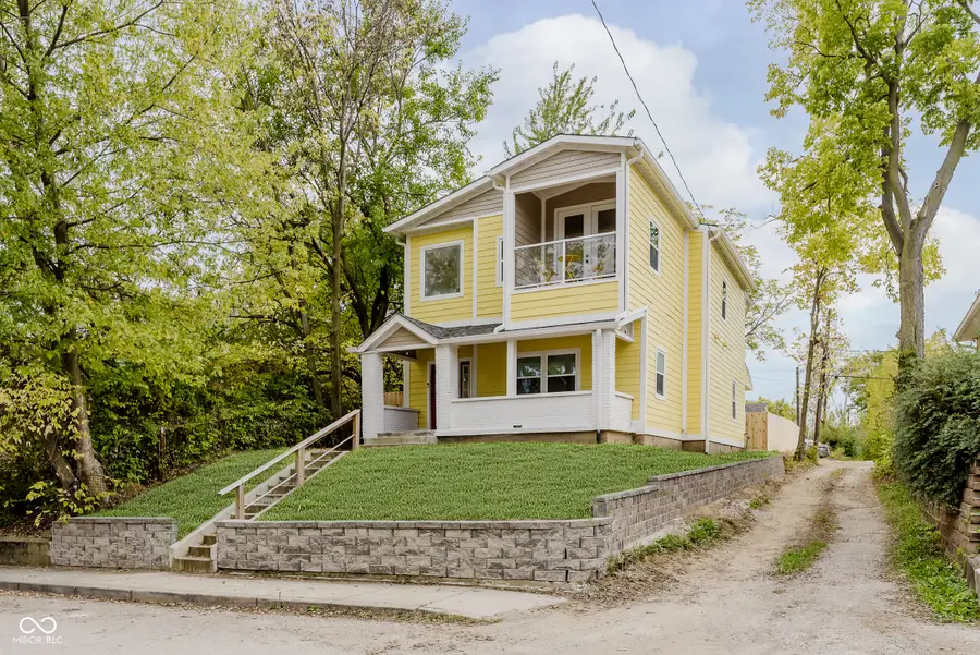 917 Iowa Street, Indianapolis, IN 46203 - Image #2