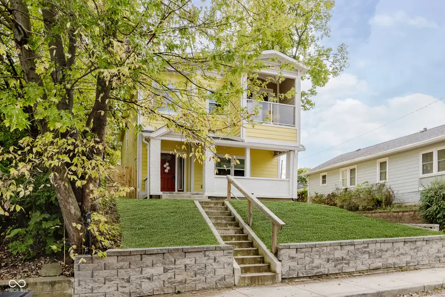 917 Iowa Street, Indianapolis, IN 46203 - Image #3