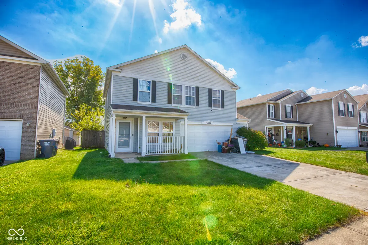 1430 Dowell Street, Greenwood, IN 46143 - Image #1