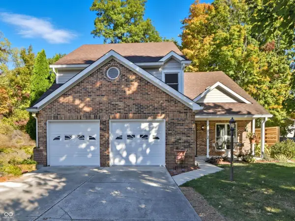 11526 Crescent Court, Indianapolis, IN 46236