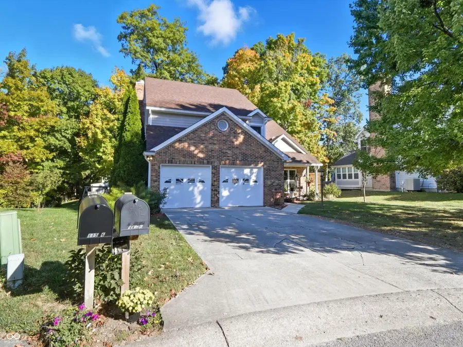 11526 Crescent Court, Indianapolis, IN 46236 - Image #2