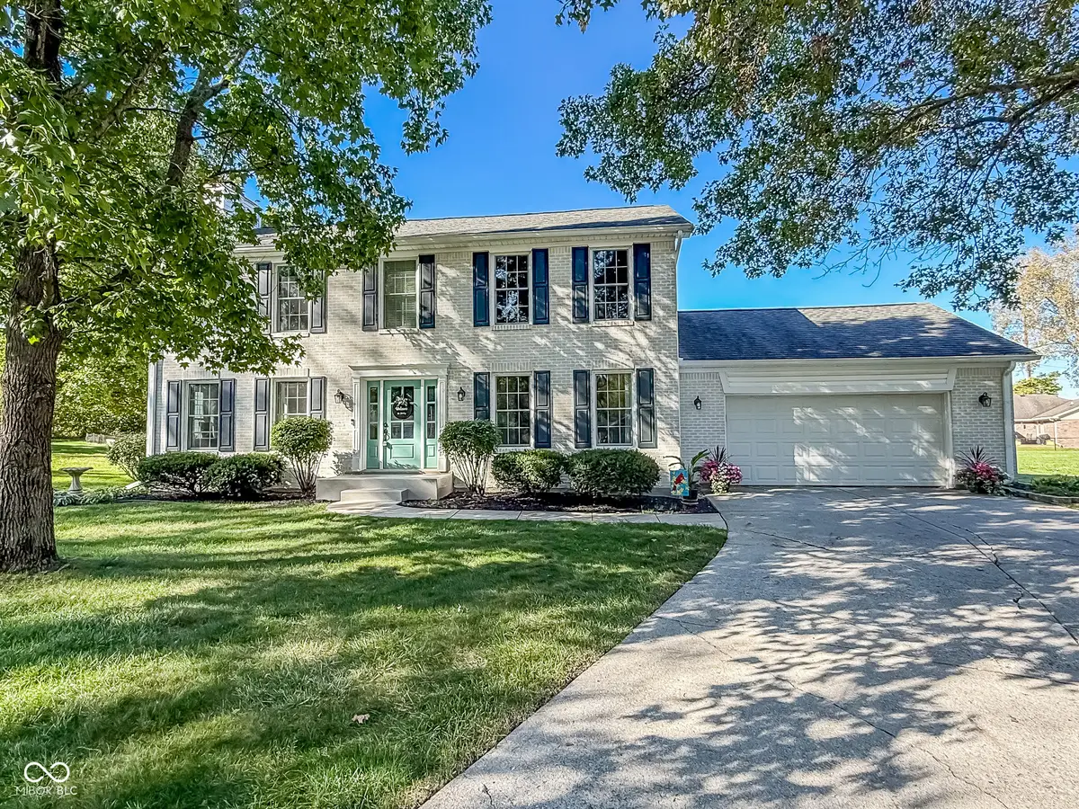 5626 Lana Court, Indianapolis, IN 46239 - Image #1