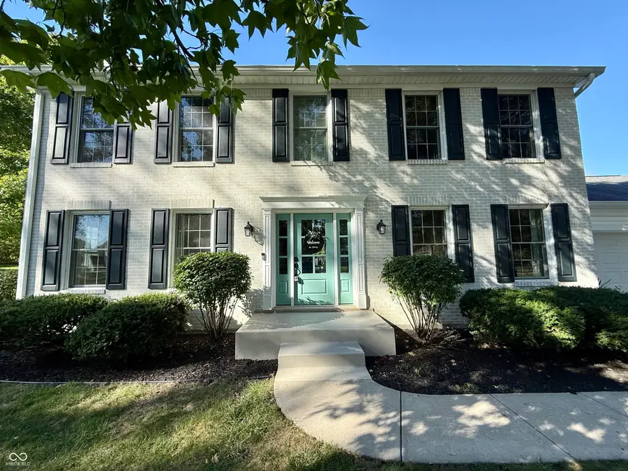 5626 Lana Court, Indianapolis, IN 46239 - Image #2