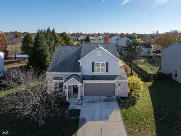 3719 Challenger Drive, Westfield, IN 46062