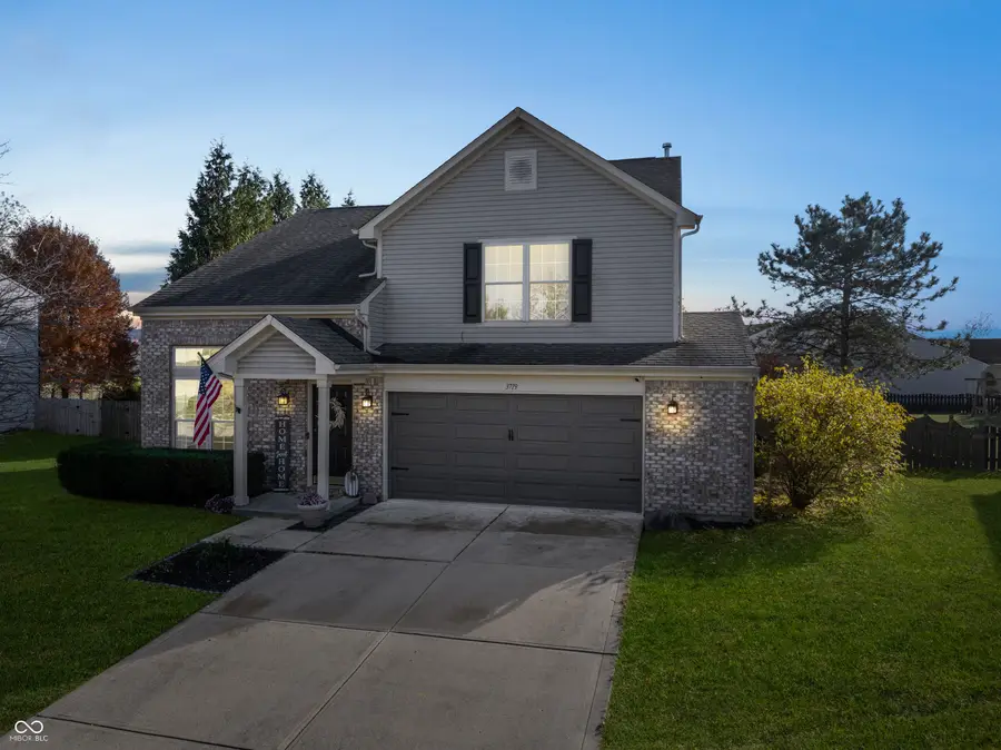3719 Challenger Drive, Westfield, IN 46062 - Image #2