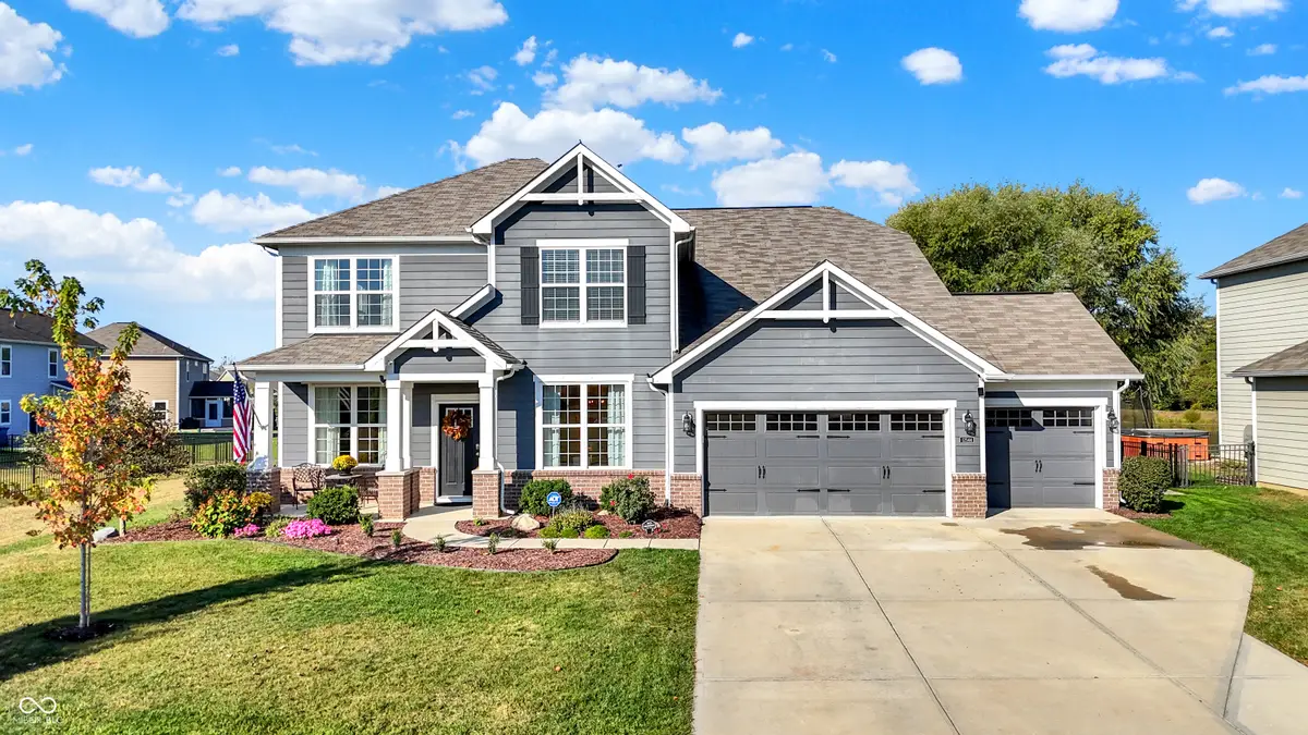 12544 Amber Star Drive, Noblesville, IN 46060 - Image #1