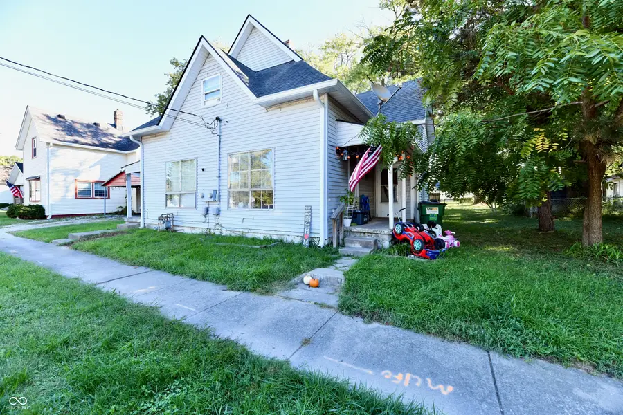 507 S Pennsylvania Street, Greenfield, IN 46140 - Image #3