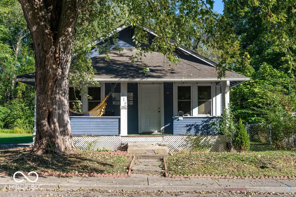 1612 Hst W 10th Street, Anderson, IN 46016 - Image #1