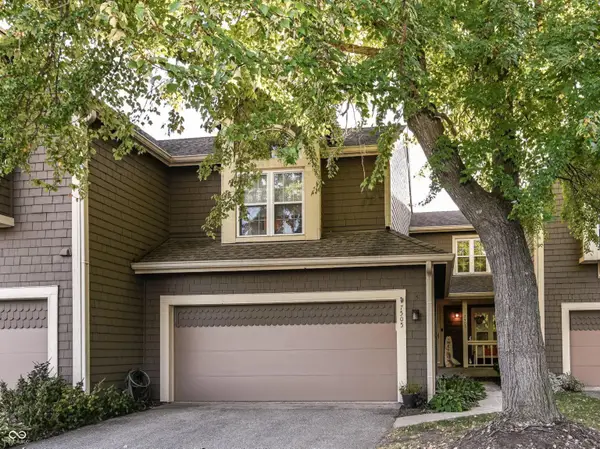 7505 Chatterton Drive, Indianapolis, IN 46254