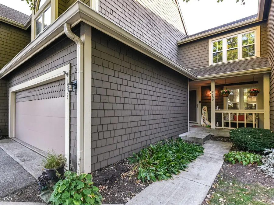 7505 Chatterton Drive, Indianapolis, IN 46254 - Image #2