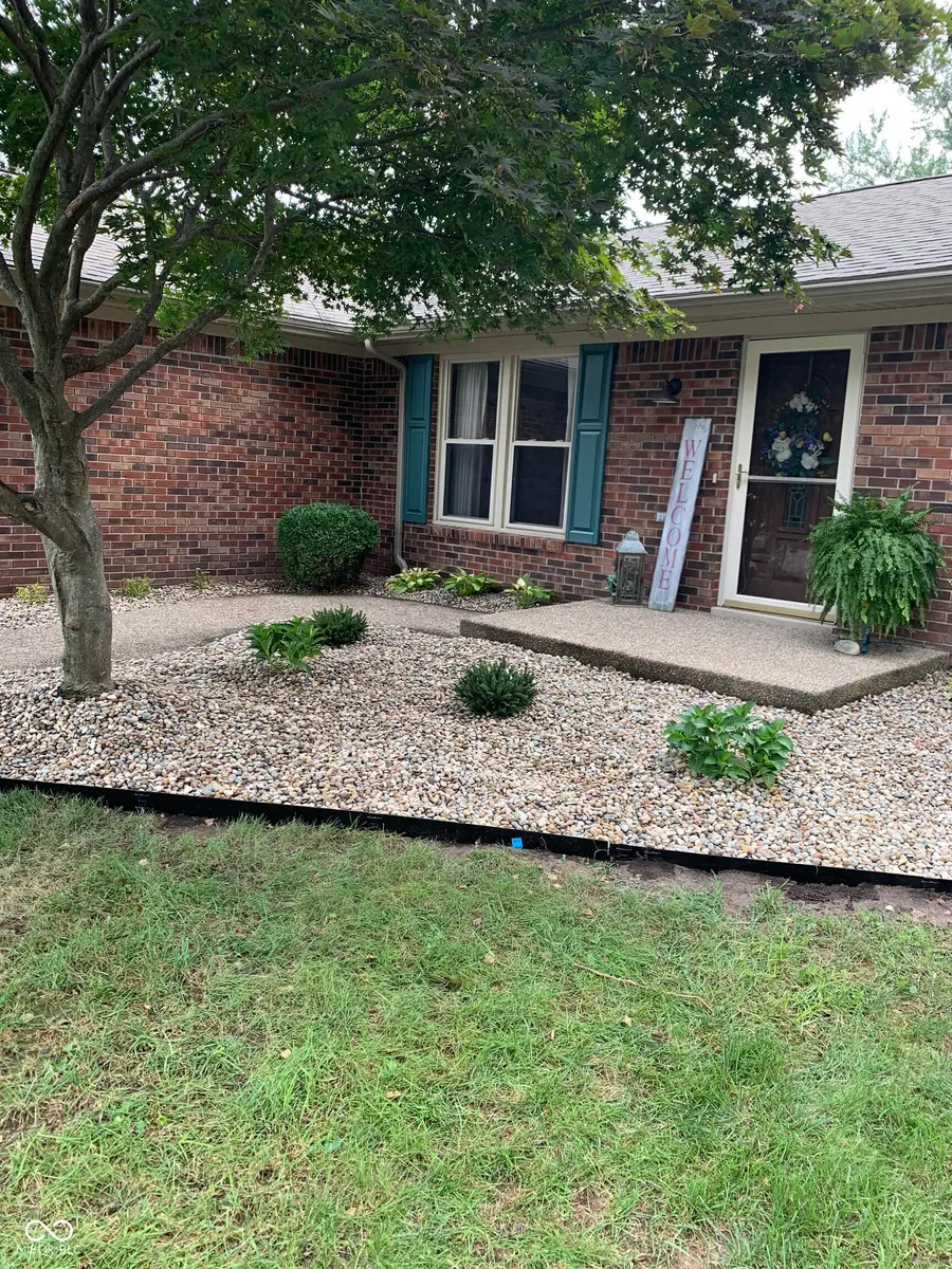 1519 New Ford Road, Seymour, IN 47274 - #3