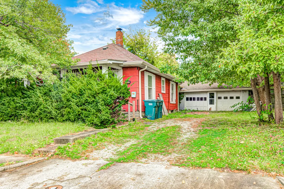 406 Louise Avenue, Crawfordsville, IN 47933 - Image #1