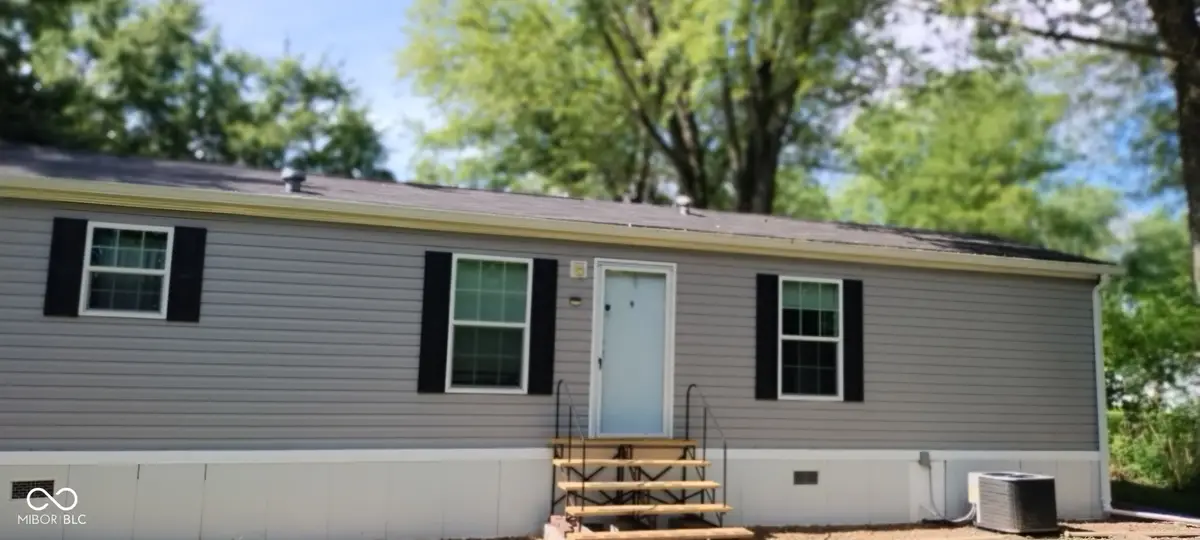 827 N County Road 940 W, Richland, IN 47634 - Image #1