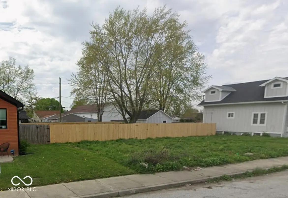 914 Saint Peter Street, Indianapolis, IN 46203 - Image #1