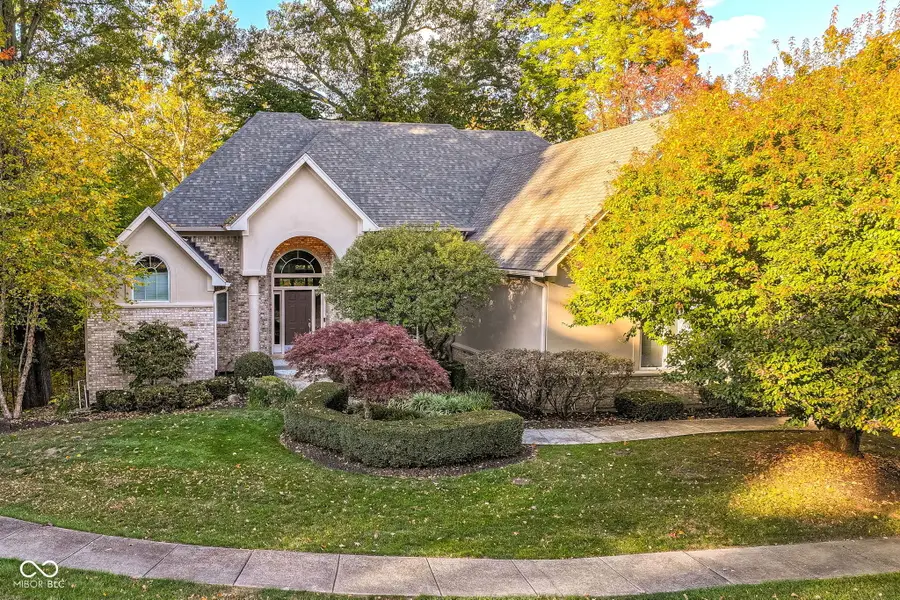 13584 Creekridge Lane, Fishers, IN 46055 - Image #2