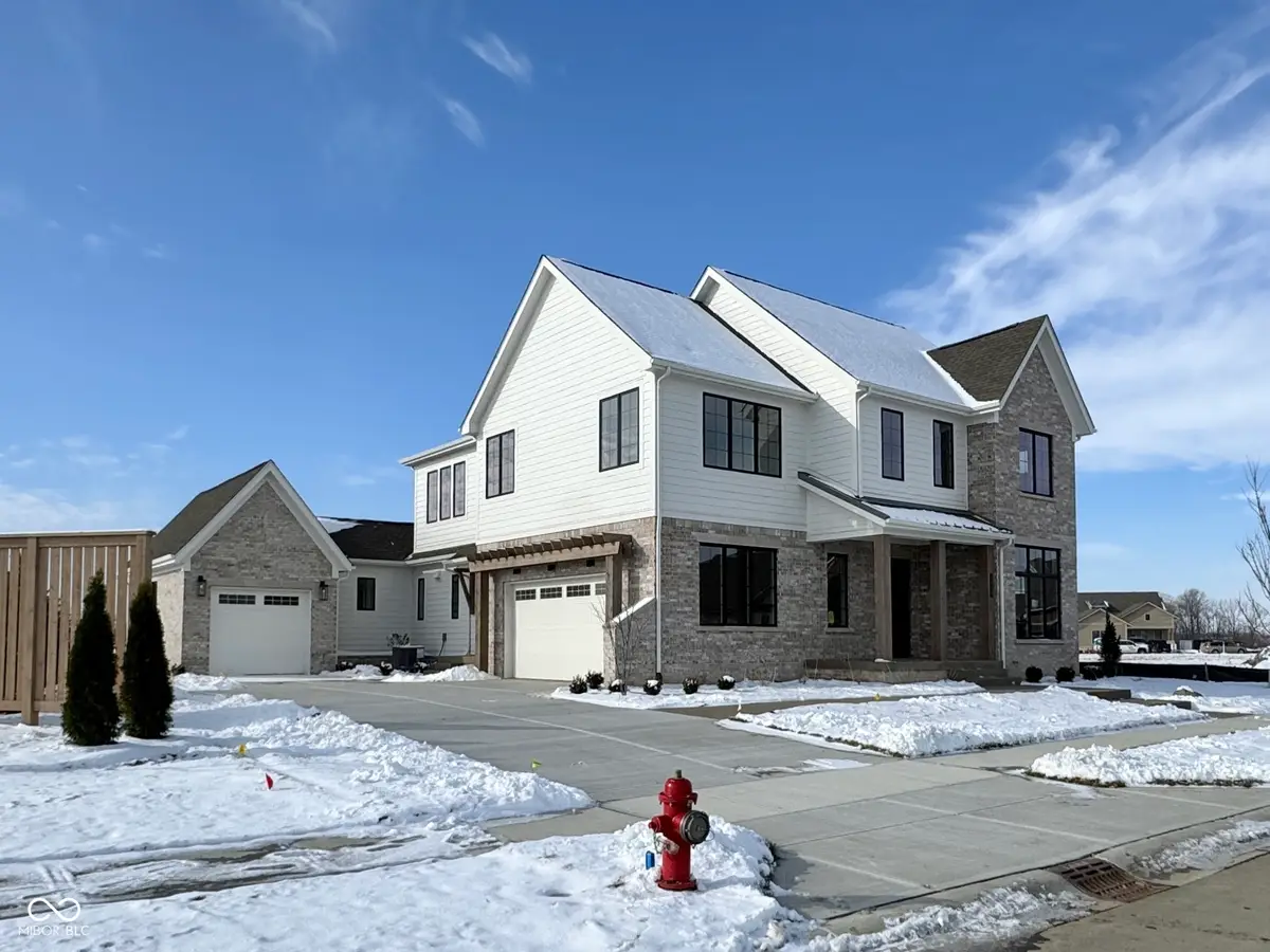 1539 Ballast Avenue, Westfield, IN 46074 - Image #1