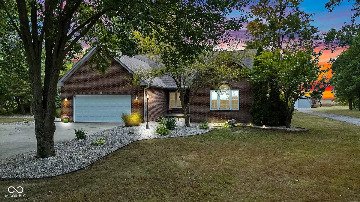 7321 W 300 S, Jamestown, IN 46147 - Image #1