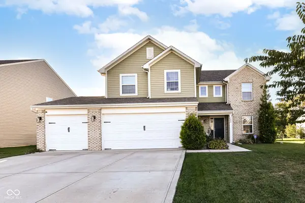 1802 James Run Way, Indianapolis, IN 46239