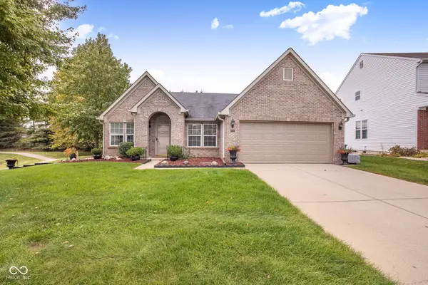 7050 Sycamore Run Drive, Indianapolis, IN 46237