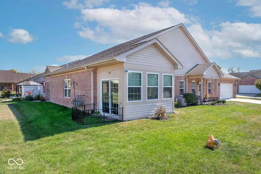 4321 Hamilton Way #22-A, Plainfield, IN 46168 - Image #3