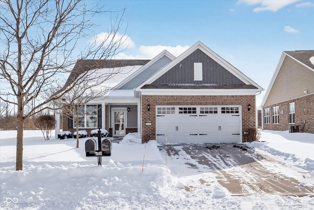 5137 Silverbell Drive, Plainfield, IN 46168 - Image #1