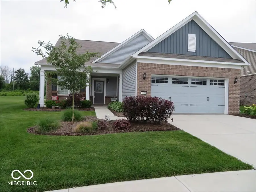 5137 Silverbell Drive, Plainfield, IN 46168 - Image #3