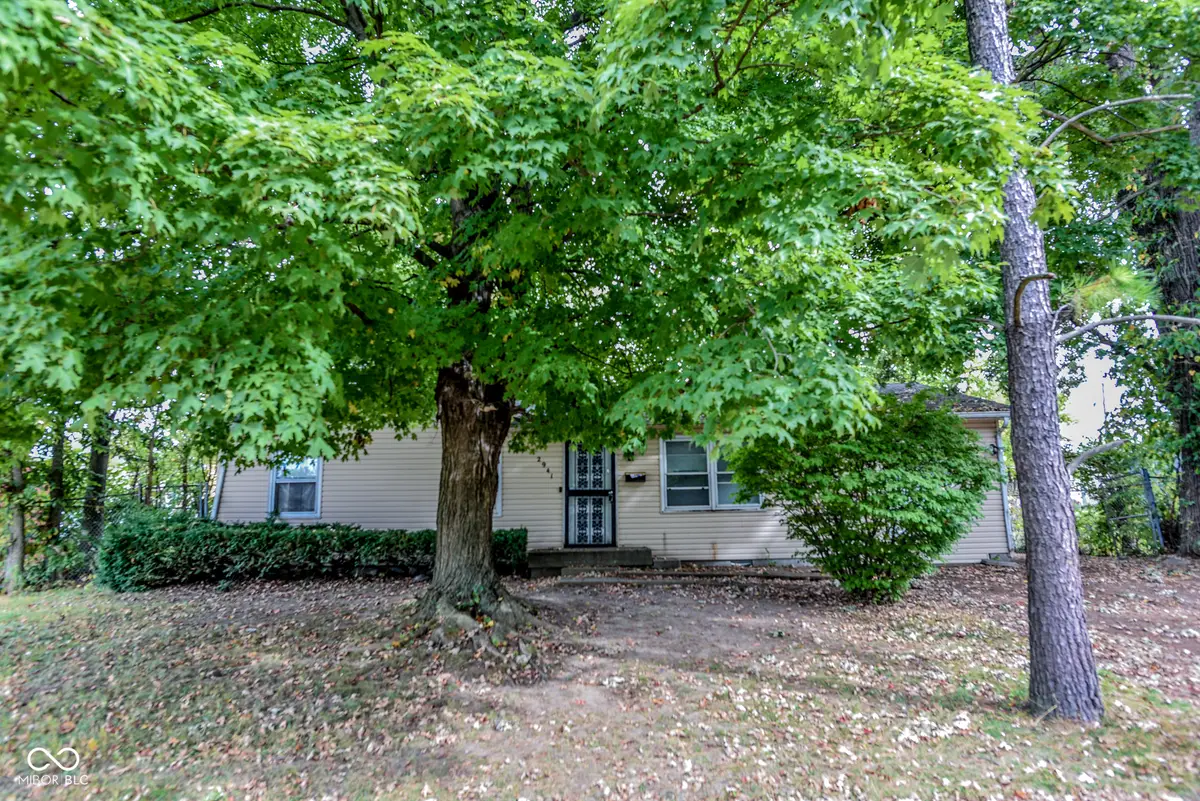 2941 Eastern Avenue, Indianapolis, IN 46218 - Image #1