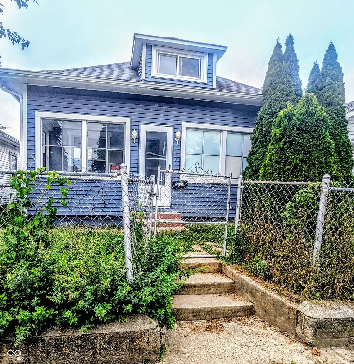 1730 Laurel Street, Indianapolis, IN 46203 - Image #1