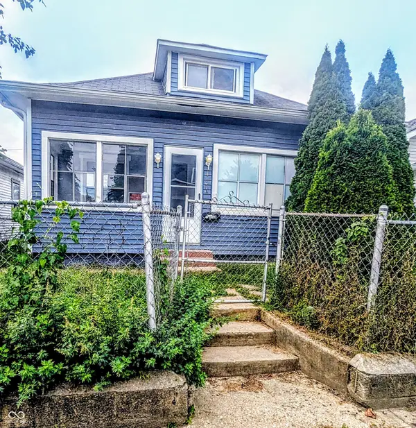 1730 Laurel Street, Indianapolis, IN 46203