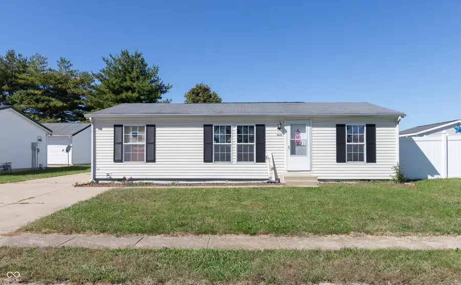 4620 Autumn Ridge Drive, Columbus, IN 47203 - Image #2