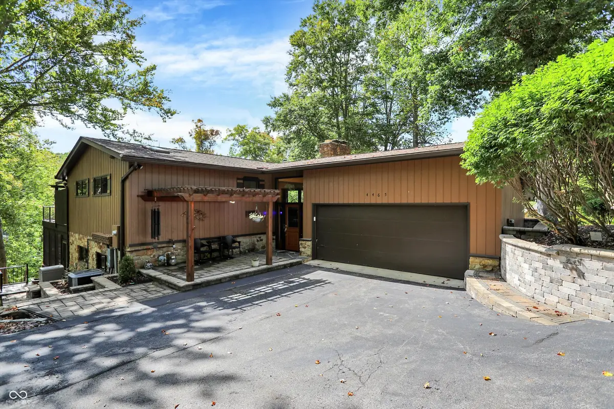 4465 Grouse Drive, Trafalgar, IN 46181 - Image #1