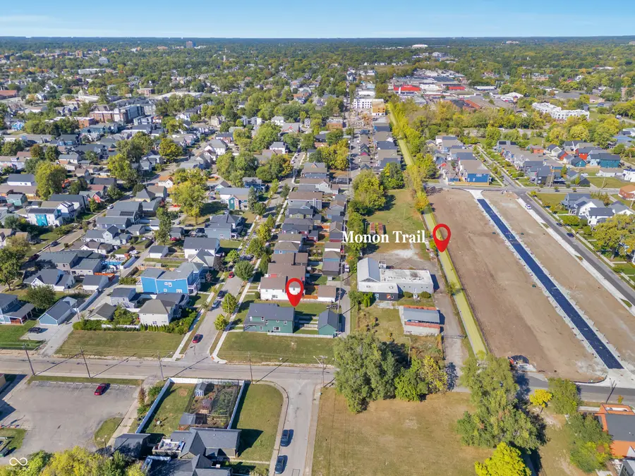 1909 Cornell Avenue, Indianapolis, IN 46202 - Image #2