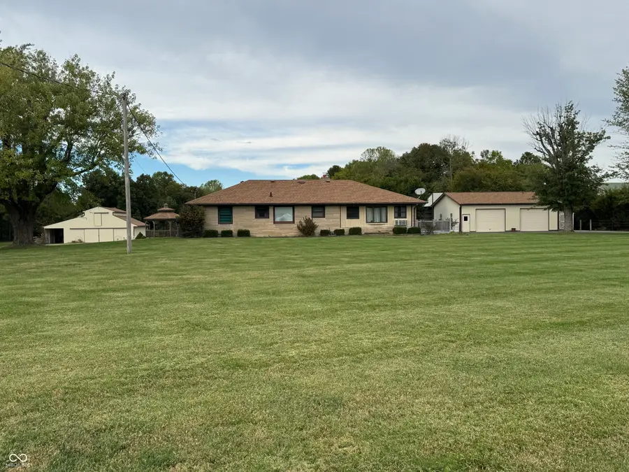 2750 W 750 S, Trafalgar, IN 46181 - Image #2