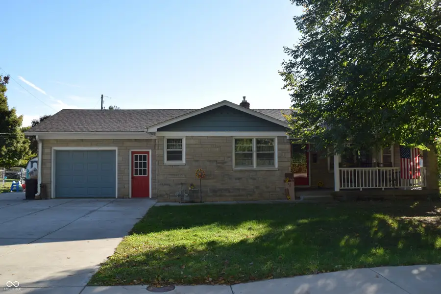 1039 S Main Street, Martinsville, IN 46151 - Image #2