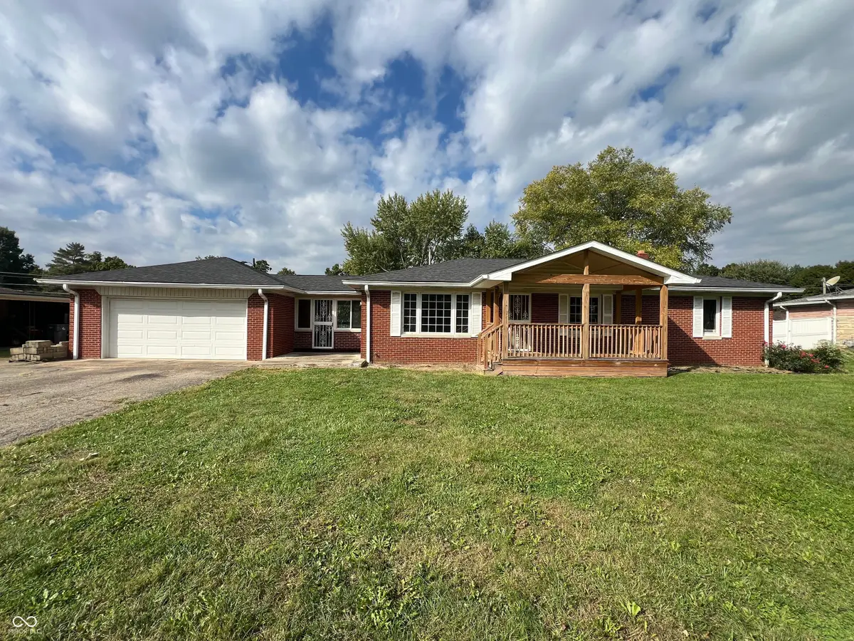 6560 Hi Vu Drive, Indianapolis, IN 46227 - Image #1