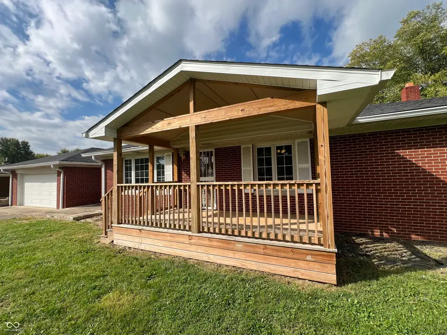 6560 Hi Vu Drive, Indianapolis, IN 46227 - Image #2