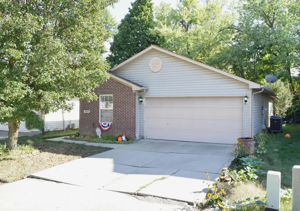 4515 Brookmeadow Drive, Indianapolis, IN 46254 - Image #1