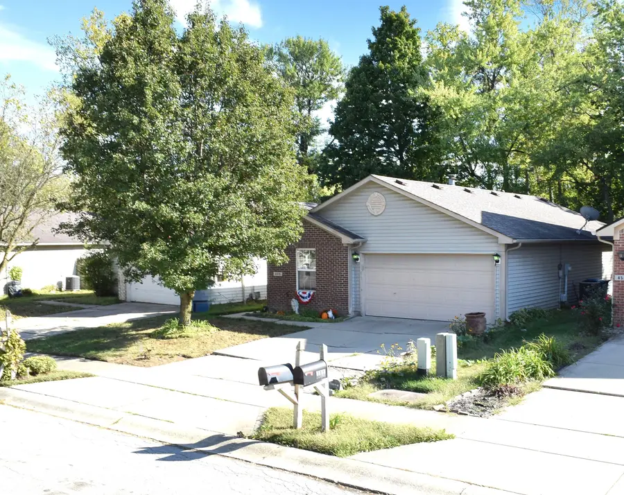 4515 Brookmeadow Drive, Indianapolis, IN 46254 - Image #2