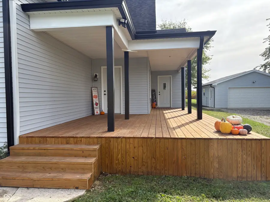 4151 E 550 N, Rushville, IN 46173 - #3