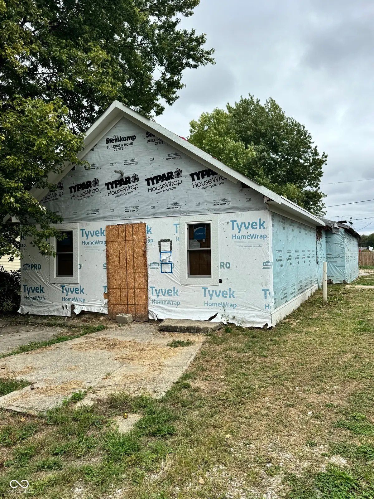 3123 S Rybolt Avenue, Indianapolis, IN 46241 - Image #1