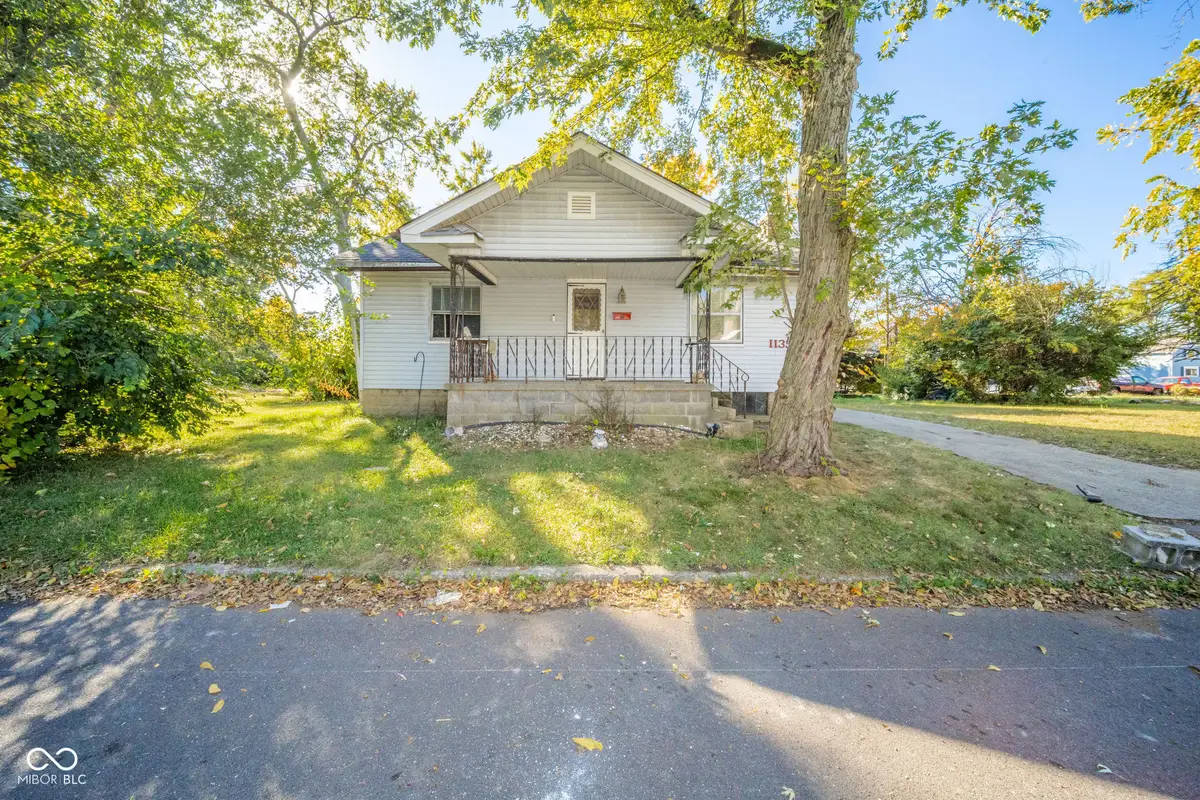 1135 Manor Court, Anderson, IN 46016 - Image #1